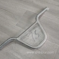 BMX Handlebar Detail